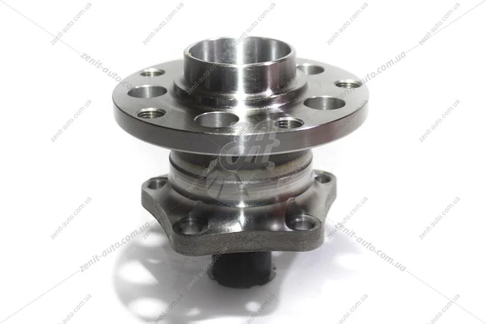 Ступица колеса задняя с подшипником Skoda Superb (02-08)/VW Passat (97-05)/Audi A6 (98-05) (B72010) TANGUN 'B72010 (фото 1)