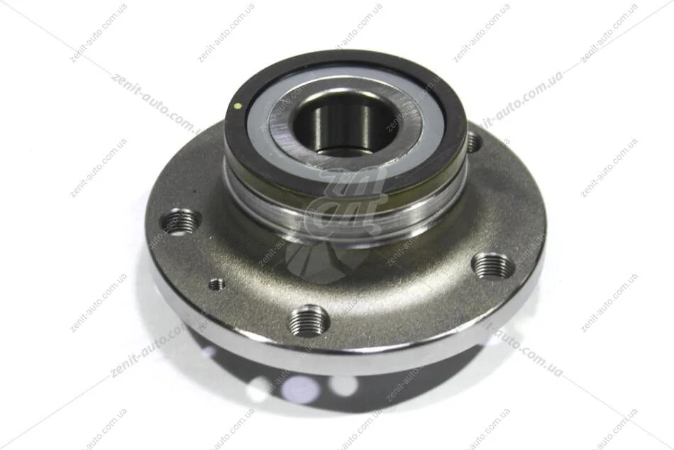 Маточина колеса ззаду з підшипником Skoda Octavia (04-13)/VW Golf (04-13), Jetta (06-18), Passat (06-15), Tiguan (08-) (B72013) TANGUN 'B72013 (фото 1)
