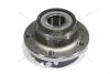 Маточина колеса ззаду з підшипником Skoda Octavia (04-13)/VW Golf (04-13), Jetta (06-18), Passat (06-15), Tiguan (08-) (B72013) TANGUN 'B72013 (фото 1)