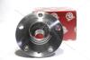 Ступица колеса задняя с подшипником VW Golf (04-11), Jetta (11-14)/Audi A3 (04-13)/Seat Leon (06-10) TANGUN 'B72014 (фото 1)
