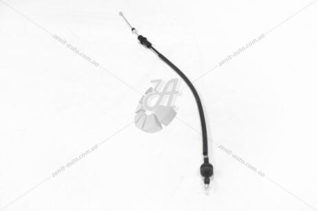 Трос акселератора Ланос 1,5 8V (газу) TANGUN 'С78004