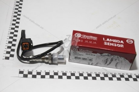 Датчик кисню (лямбда-зонд) Sonata (09-18) TANGUN E23311