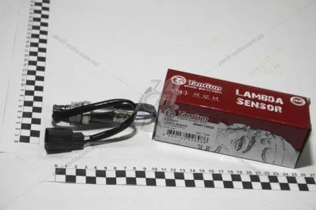 Датчик кислорода (лямбда-зонд) Auris (09-)/Rav 4 (08-)/Yaris (07-) TANGUN E53311