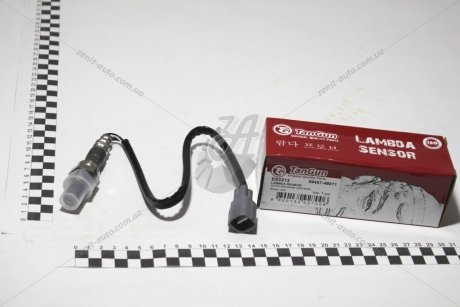 Датчик кисню (лямбда-зонд) Lexus RX (00-08)/Outback (00-09) TANGUN E53313