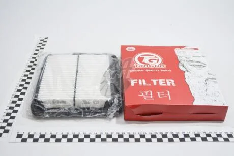 Фильтр воздушный Hyundai i10 1.1 (11-) TANGUN F22030