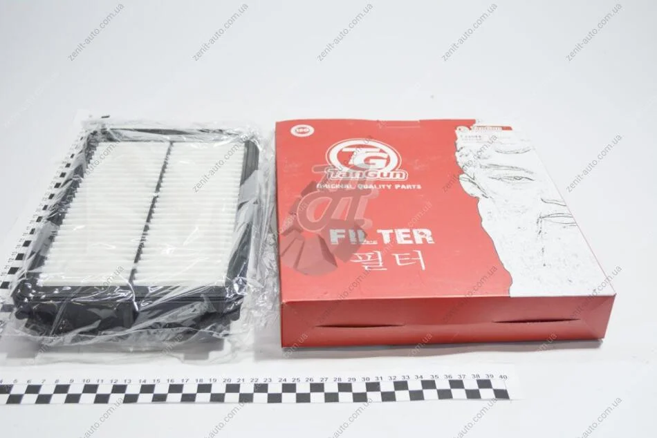 Фильтр воздушный Kia Sportage/Hyundai Tucson 2.0 (15-) TANGUN F22044 (фото 1)