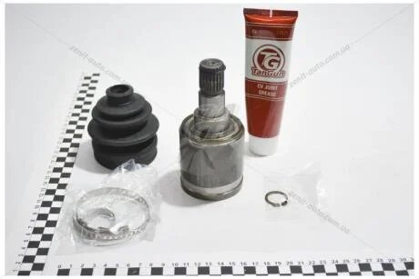 _Уценка_невозвратный_ШРУС внутренний Picanto 1.1 (04-) (нар:22/вн:20) (J22012) TANGUN 'J22012UCENKA