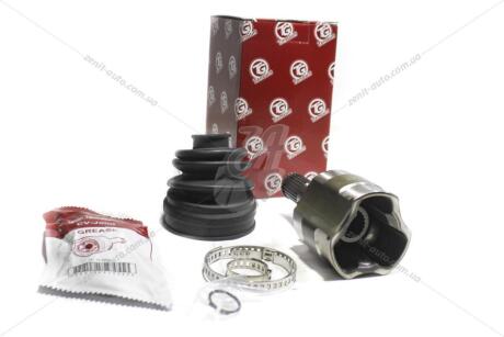 ШРКШ внутрішній Hyundai Accent/Kia Rio 1.6 (10-) TANGUN 'J22029