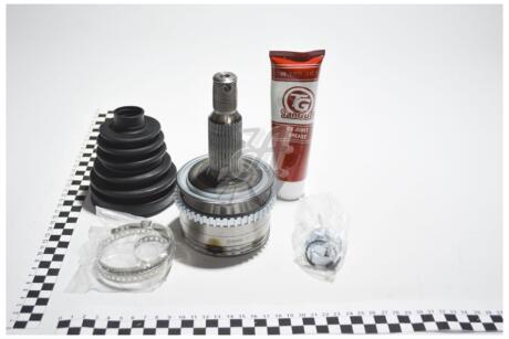 ШРКШ зовнішній TANGUN J51001