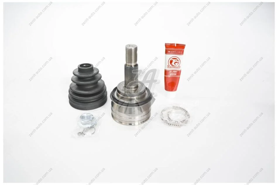ШРУС наружный Toyota LC 120 02-09 TANGUN J51021 (фото 1)
