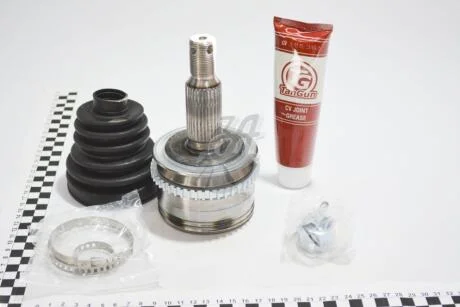 ШРКШ зовнішній 35 Teeth/abs:47 TANGUN J51023