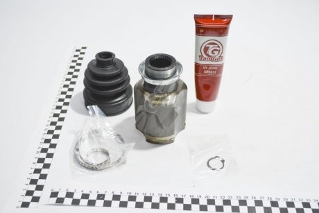 ШРУС внутренний правый Mazda 3 1.5 (05-) (нар:28/вн:22) TANGUN J52011 (фото 1)