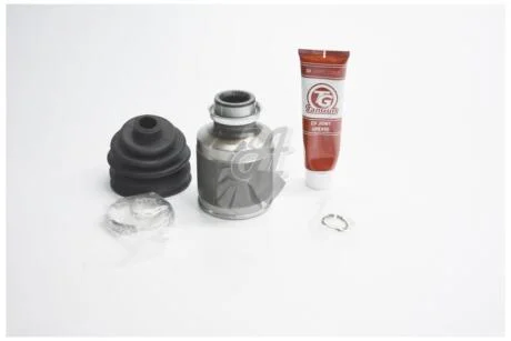 ШРУС внутренний правый Mazda 6 (02-) 1.8i/2.0i/2.3i MT (нар:33/вн:28) TANGUN J52015
