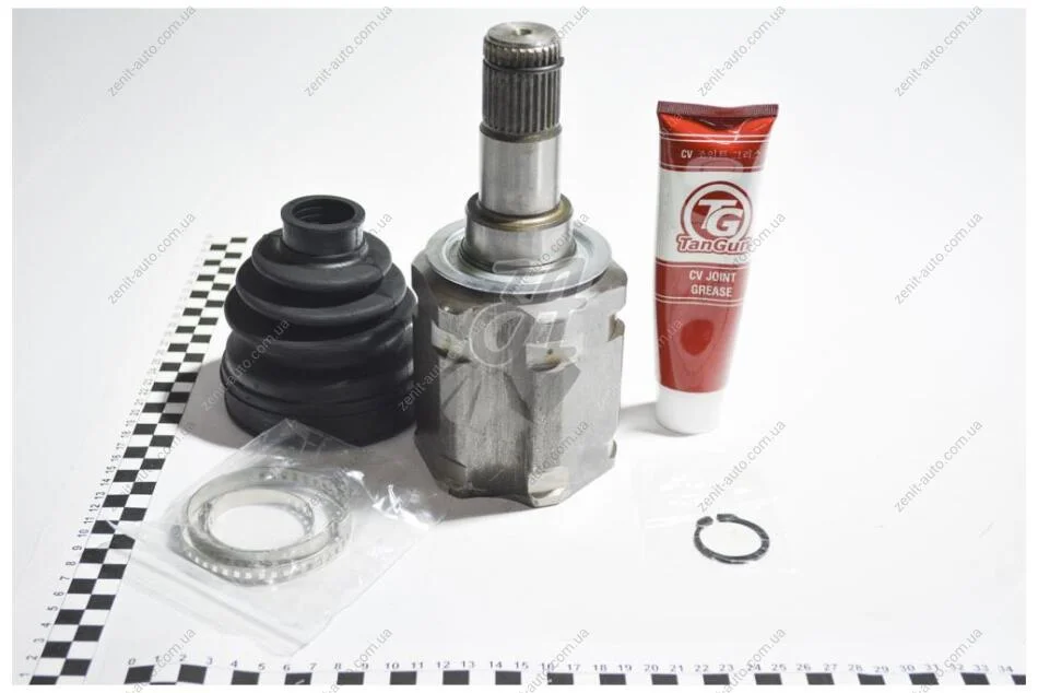 ШРУС внутренний Toyota LC 150 09- TANGUN J52025 (фото 1)