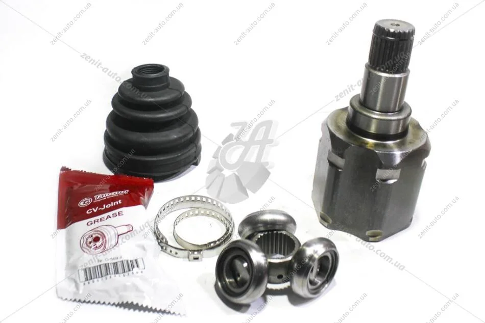 ШРУС внутренний пер лев Toyota Camry (08-). Highlander (07-). Lexus ES (06-). RX (08-15) (J52040) TANGUN 'J52040 (фото 1)