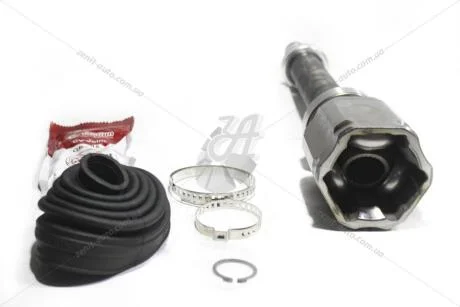 ШРКШ внутрішній пров прав Toyota Camry (08-). Highlander (07-). Lexus ES (06-). RX (08-15) (J52041) TANGUN 'J52041