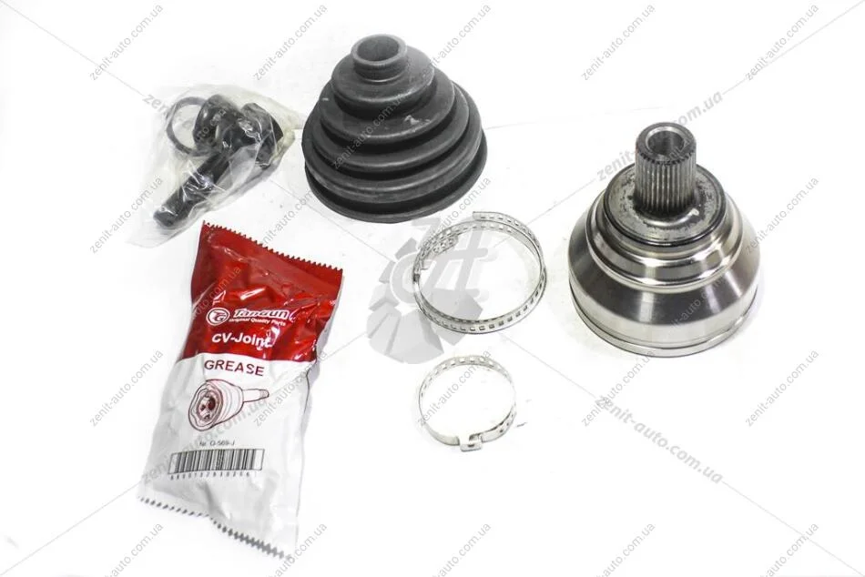 ШРКШ зовнішній Skoda Octavia (04-)/VW Golf (04-14), Passat (06-16), Tiguan (08-12)/Audi Q3 (J71015) TANGUN 'J71015 (фото 1)