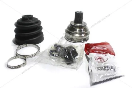 ШРКШ зовнішній Skoda Octavia (04-)/VW Golf (04-14), Jetta (06-15), Passat (06-)/Audi A3 (J71016) TANGUN 'J71016