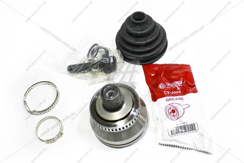ШРКШ зовнішній Audi A4, A6, A8/Skoda SuperB/VW Passat (-05) (J71018) TANGUN 'J71018 (фото 1)