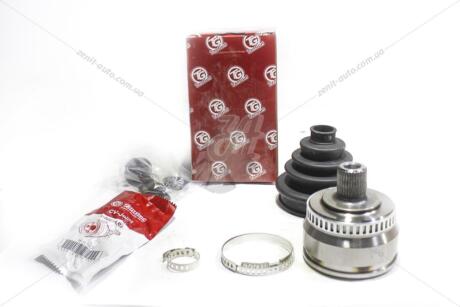ШРУС наружный Skoda Superb (02-08)/VW Passat (97-05)/Audi A4 (95-01) TANGUN 'J71047