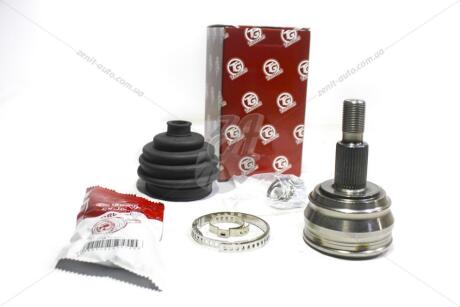ШРУС наружный Skoda Octavia (97-11)/VW Golf (96-03)/Audi A3 (97-03), TT (99-06)/Seat Leon (00-06) TANGUN 'J71059