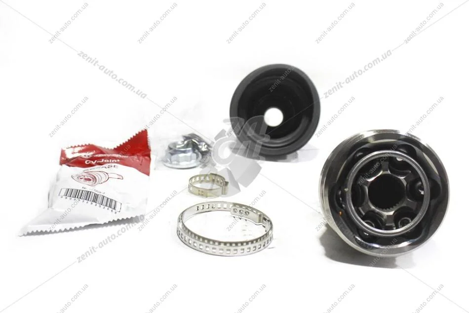 ШРУС наружный Skoda Octavia (97-11)/VW Golf (98-96), Passat (92-97)/Audi TT (99-06)/Seat Leon (00-) (J71060) TANGUN 'J71060 (фото 1)