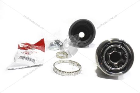 ШРУС наружный Skoda Octavia (97-11)/VW Golf (98-96), Passat (92-97)/Audi TT (99-06)/Seat Leon (00-) TANGUN 'J71060