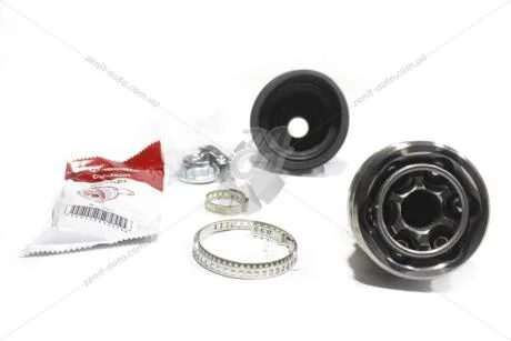 ШРУС наружный Skoda Octavia (97-11)/VW Golf (98-96), Passat (92-97)/Audi TT (99-06)/Seat Leon (00-) (J71060) TANGUN 'J71060