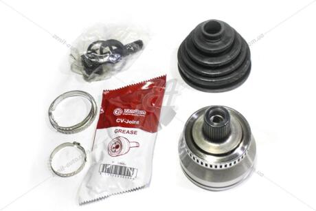 ШРКШ зовнішній Skoda Superb (02-08)/VW Passat (97-05)/Audi A4, A6 (95-05) TANGUN 'J71061
