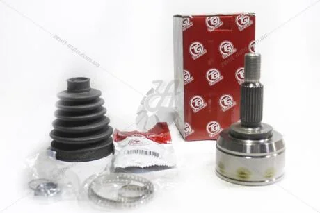 ШРУС наружный перед. прав. Renault Duster 2.0i/1.5dCi (10-) (J71067) TANGUN 'J71067