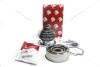 ШРКШ внутрішній VW Caddy (96-03), Golf (84-93), Jetta (84-92) / Seat Ibiza (93-01), Toledo (92-99) TANGUN 'J72003 (фото 1)