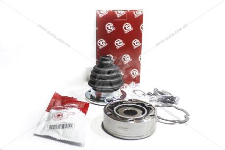 ШРКШ внутрішній VW Caddy (96-03), Golf (84-93), Jetta (84-92) / Seat Ibiza (93-01), Toledo (92-99) TANGUN 'J72003 (фото 1)
