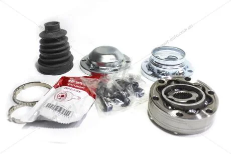 ШРУС внутренний Octavia 1.6/1.9/2.0 (04-) (J72014) TANGUN 'J72014