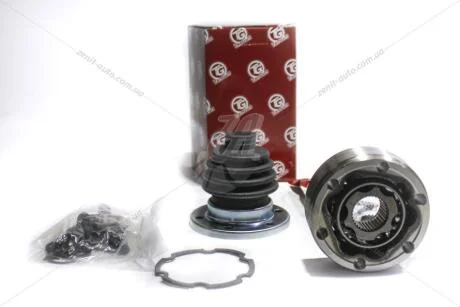 ШРУС внутренний Skoda Fabia (00-08) (J72023) TANGUN 'J72023