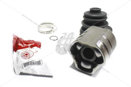 ШРКШ внутрішній Skoda Fabia (07-10), Octavia (04-13,14-)/VW Golf (04-14), Jetta (06-14), Passat (06-) TANGUN 'J72024