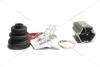 ШРКШ внутрішній Skoda Fabia (07-15), Rapid (13-), Roomster (06-10)/VW Polo (05-)/Seat Ibiza (06-) TANGUN 'J72025 (фото 1)