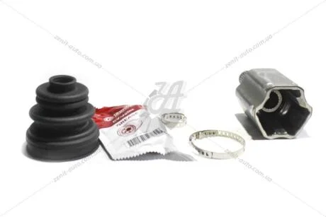 ШРУС внутренний Skoda Fabia (07-15), Rapid (13-), Roomster (06-10)/VW Polo (05-)/Seat Ibiza (06-) (J72025) TANGUN 'J72025