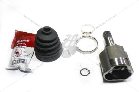 ШРКШ внутрішній Mondeo IV 1.6i (07-) TANGUN 'J72034
