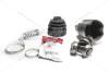 ШРУС внутренний перед. Renault Duster 2.0i/1.5dCi (10-) TANGUN 'J72042 (фото 1)