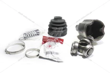ШРУС внутренний перед. Renault Duster 2.0i/1.5dCi (10-) (J72042) TANGUN 'J72042