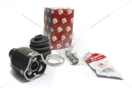 ШРУС внутренний Renault Duster 2.0i, 1.5dCi (10-) TANGUN 'J72043