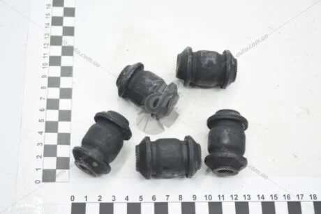 Сайлентблок Авео переднього важеля перед TANGUN K13009