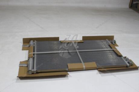 Радиатор кондиционера Astra J (10-)1.4T, 1.6T, 1.7CDTI, 2.0CDTI MT, AT TANGUN 'P12203