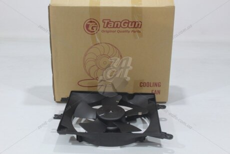 Вентилятор охолодження кондиціонера Лачетті TANGUN 'P13010
