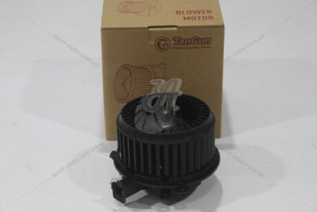 Вентилятор обігрівача Авео Т300 TANGUN 'P16702