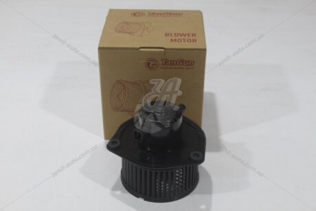 Вентилятор обігрівача Ланос/Сенс TANGUN 'P16704