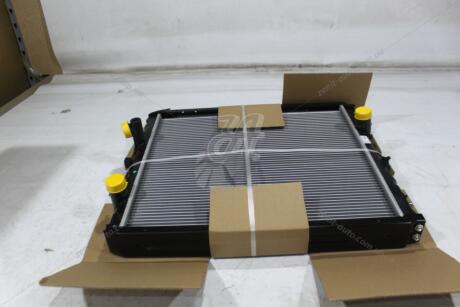 Радіатор охолодження Hyundai HD, County (98-) TANGUN 'P22144 (фото 1)