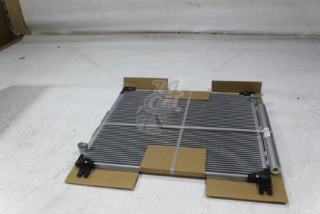 Радіатор кондиціонера Toyota Hilux (15-) 2.4D, 2.8D M, A TANGUN 'P52220