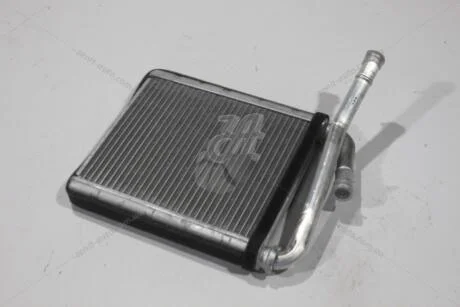 Радиатор отопителя Toyota Corolla (07-), Auris (09-), Avensis (09-), RAV 4 (13-) (P56100) TANGUN 'P56100
