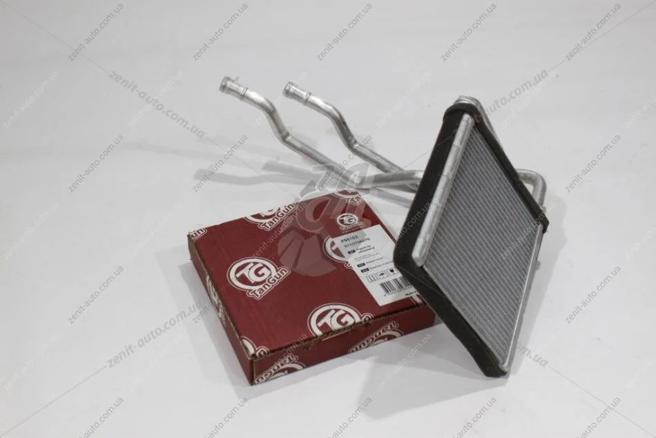 Радиатор отопителя Toyota Camry (XV40) (07-) (P56102) TANGUN 'P56102 (фото 1)